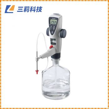 德国BRAND普兰德Titrette 瓶口滴定器4760141，4760151和4760161