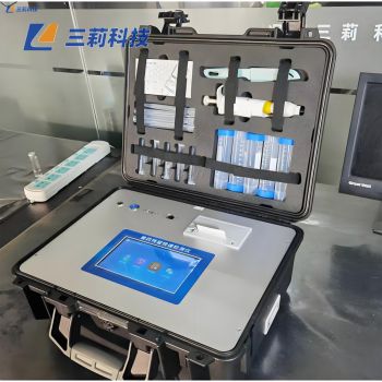 兽药抗生素残留类检测仪：四环素类、硝基呋喃类、磺胺类等